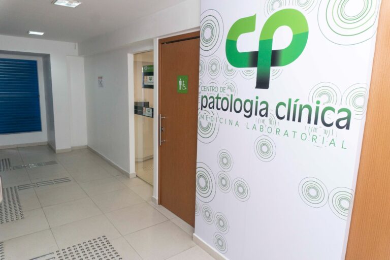 Centro de Patologia Clínica – LAGOA NOVA